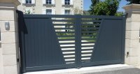 Notre société de clôture et de portail à Villelongue-dels-Monts